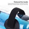 Weight Training Water Bag 15KG Thickened PVC Prevent Slip Inflatable