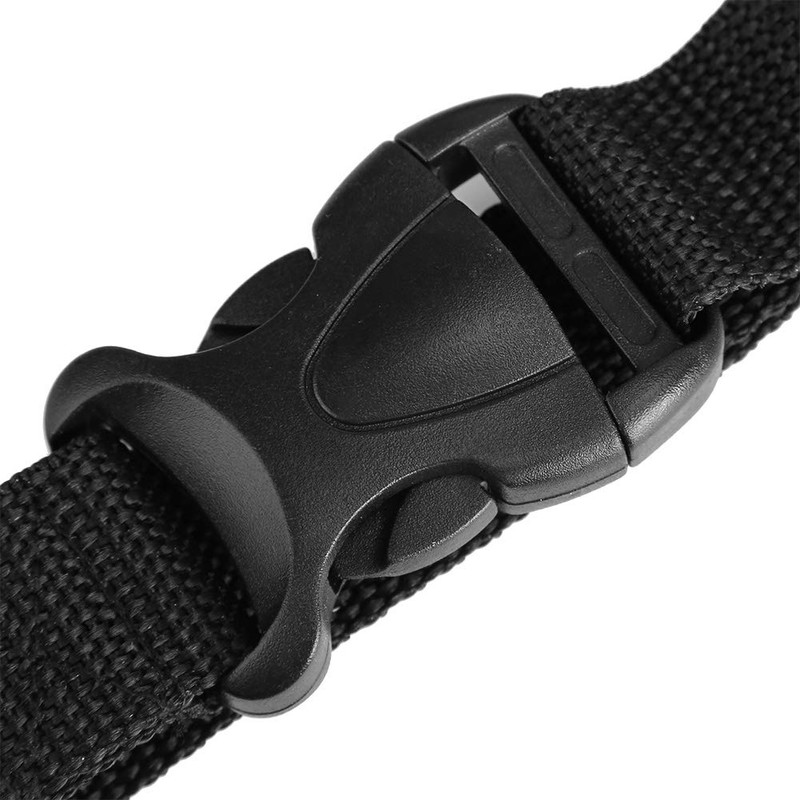 Electronic Scale LCD Digital Display Portable Luggage Scale Tare Deduction