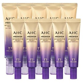 AHC AHC Eye Cream Season 13 Line Tightening 40ml x 5 + 12ml x 5 (40720366) / AHC AHC 아이크림 시즌13 라인타이트닝 40mlx5개 +12mlx5개 (40720366)