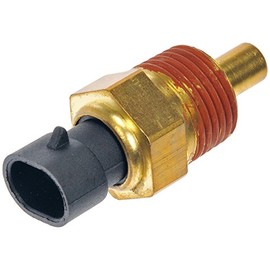 Dorman 505-5401 Differential Oil Temperature Sensor Compatible with Select Kenworth / Peterbilt Models