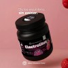 HEALTHADDICTION Polvo de Electrolitos con BCAAs Prebiticos y Vitaminas B