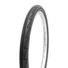 Shinko 65035 SR076 Bicycle Tire HE SR076 Black 14x1.75 14