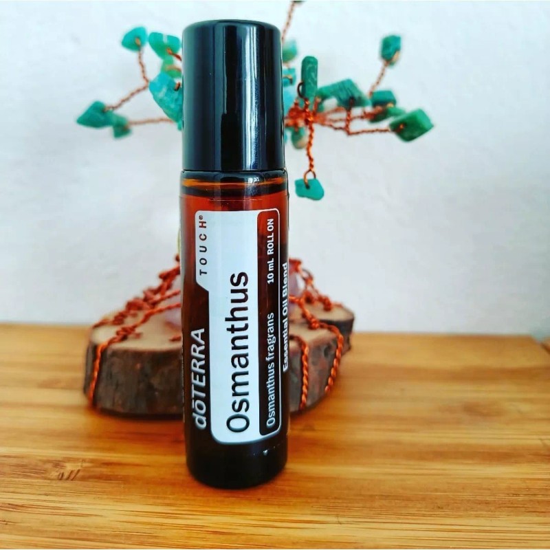 Doterra Osmanto Touch Doterra Aceite Esencial 10 Ml