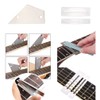 TIMESETL Guitar Repairing Maintenance Tools Kit String Organizer String Action
