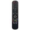 MR24GA Voice Replace Remote Control Compatible with LG UHD Smart