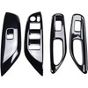 Toyota Yaris Cross Window Switch Garnish YARIS CROSS Exterior Cover