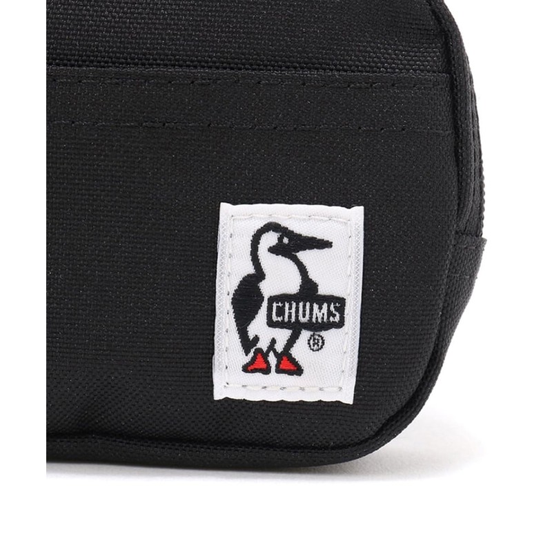 Chums Recycle Dual Soft Case Fast Food Pouch