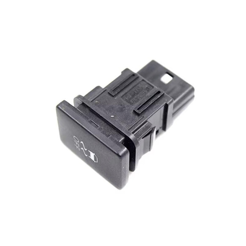 Traction Control Switch Button 4pins Fit for Yaris Corolla Camry