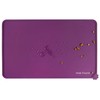 Hoki Found Silicone Pet Food Mats Tray - Non Slip