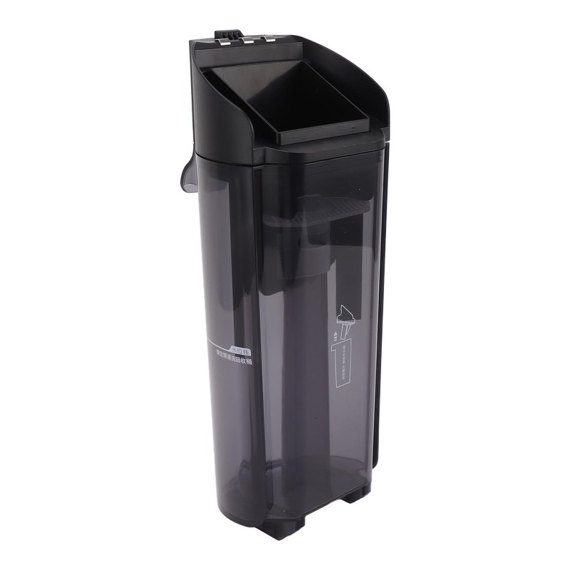 Dirty Water Tank Large Capacity Leakproof Vacuum Replacement Dirty Tank