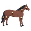 Elite Montessori Horse Puzzle Preschool Learning Material