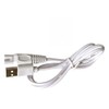 USB Charger Cable for Pritech Electric Feet Callus Remover Pedicure