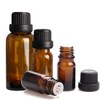 PURES Aroma Oil Empty Bottle 10ml 50ml 50ml 20ea