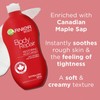 Garnier Body Repair Body Lotion Dry Skin, 3600540299277, Maple, 400