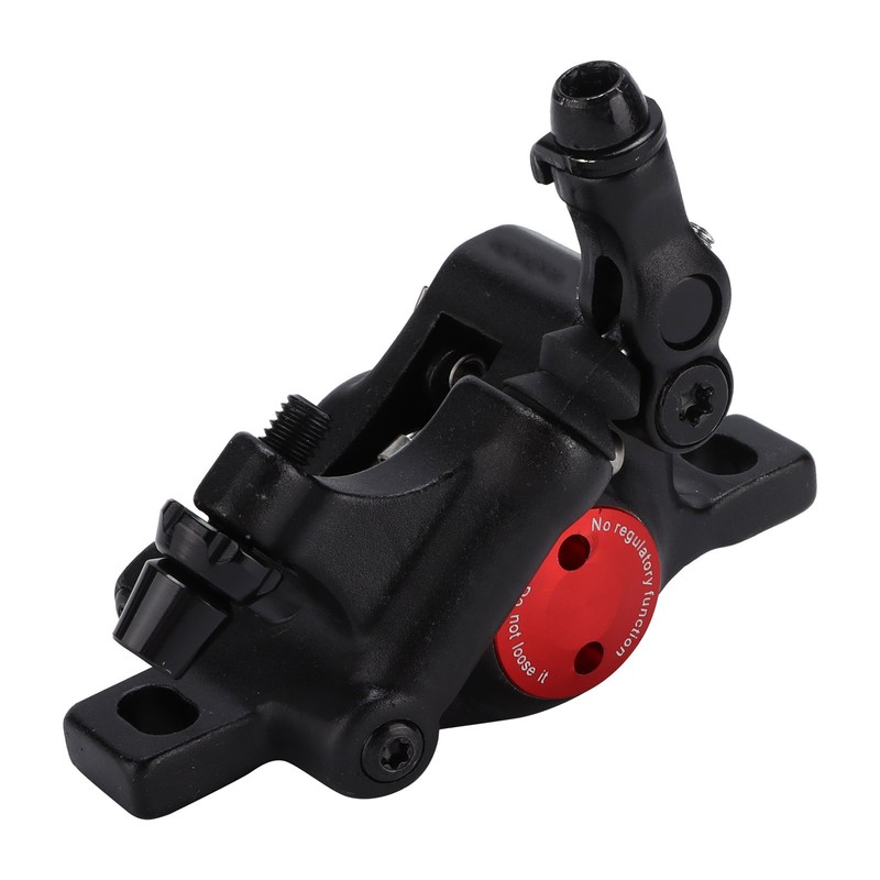 Disc Brake Calliper Black XTech Electric Scooter Cycling Modification Accessories
