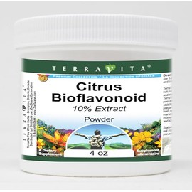 Citrus Bioflavonoid 10% Powder (4 oz, ZIN: 520094)