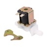 [Generic Product] DC 12V Normally Closed Solenoid Valve for Water