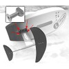 316 Stainless Steel Nut Bolts for Wing Foil Board SUP