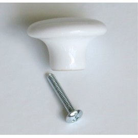 Fire Truck Drawer Knobs / Ceramic Drawer Pulls