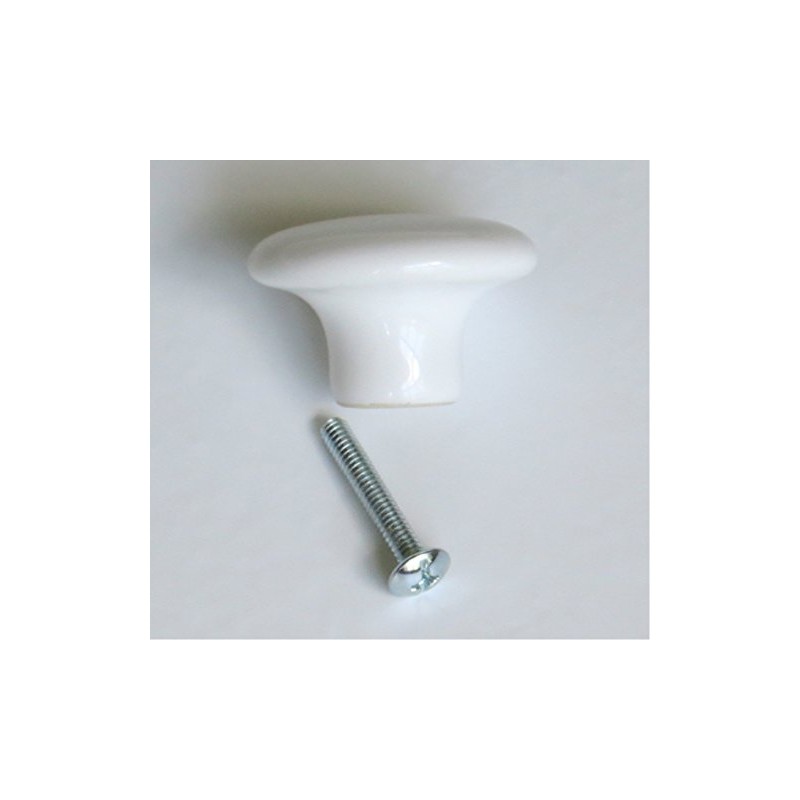 Fire Truck Drawer Knobs / Ceramic Drawer Pulls