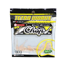 Duo (Duo) Worm TW Chop S505 Net On Trigger