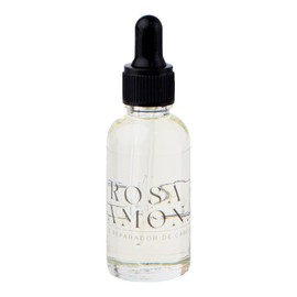 Skin Inc | Rosa Ramona Aceite Reparador de Capilar Control de Frizz Protector de calor 30ml