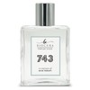 BIOCURA BC Perfume 743 Inspired by Initio Musk Therapy For