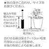 Planearl Water Level Gauges - Each Size (M)