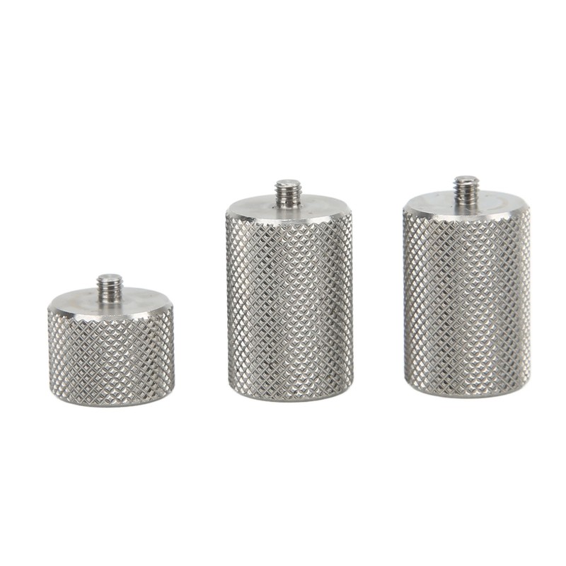 3Pcs Balance Counterweights Phone Stabilizer Balance Weight for DJI OM