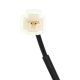 ROADFAR AC Compressor Pump and AC Clutch for Toyota Camry 2.0L 1987-1991,for Toyota Camry 2.5L 1988-1991 Replaces CS20113 6511537