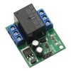 DC 6V-24V Double Pole Double Throw DPDT Relay Module Self-Locking