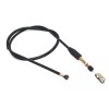 Unbranded Clutch Cable For Suzuki DS80 1996-2000
