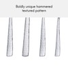 Viners Everyday Glisten 16 Piece 18/0 Silver Stainless Steel Cutlery