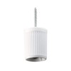 Koizumi Furnitech AE45283E Koizumi Lighting Pendant Light, Pendant Cord Hanger,