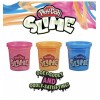 Hasbro Play-doh Slime 3 Cans