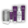 Schwarzkopf Keratin Color Care Lighteners Permanent Hair Color Cream, Platinum
