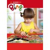 Lisciani 99429 M-Plus Happy Birthday Bing Puzzle 24 Pieces Happy