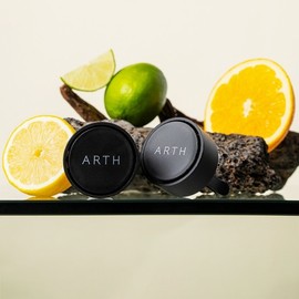 Earth Therapy Car Air Freshener First Breeze 5g / 어스 테라피 차량용 방향제 퍼스트브리즈 5g