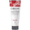 Coochy Berry Bliss Shave Cream 7.2oz
