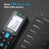 ACEGMET Laser Measure with Phone App, 229ft/70m Laser Measurement Tool