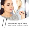 5 Pcs Make Up Brushes Eye Shadow Brush Applicator Concealer