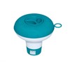 Bestway Flowclear™ Mini Dosing Float, 12.5 cm Diameter, Pool Water