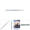 Portable Travel Ultralight Fishing Pole Telescopic Carbon Fiber Stream Fishing
