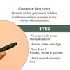 LAB ESSENTIEL - Contour des yeux EYES - Soin complet