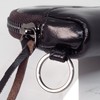 Genuine Leather Coin Purse Coin Purse Coin Purse Zipper with