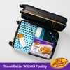 KJ Poultry KJ Poultry Kosher for Passover Gluten Free Meals,