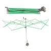 Yarn Swift Stainless Steel Plastic Easy Fixing Easy Operation Easy