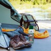 Moneysworth & Best PRO-TEX CAMP - Water Repellent | HIGH