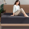 My Home Store Fitted Sheet 100% Egyptian Cotton 300TC Hotel