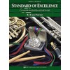 Standard of Excellence: Comprehensive Band Method : Bb Clarinet